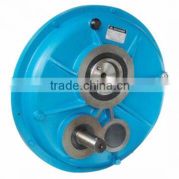 ZGY suspension gear reducer direct-connected gear reducer