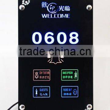furniture light touch sensor switch