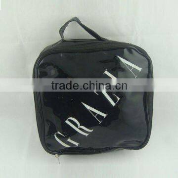 2011 bew shiny PVC cosmetic bag