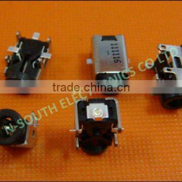 DC POWER JACK PJ163 For ASUS