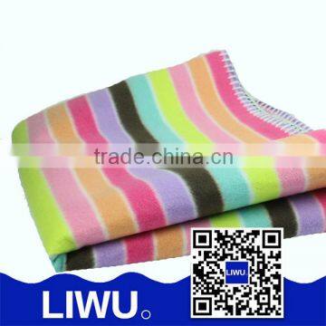 100% polyester waterproof picnic blanket round