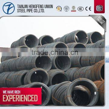 Hot Selling Prestressed Steel Strand With Good Price Made in China photo-5