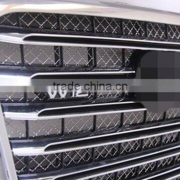 W12 Grille Front Grille photo-2