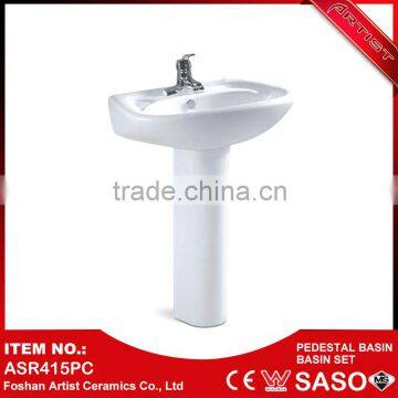 Name Of Toilet Accessories Bathroom Cone China Wash Hand Basin