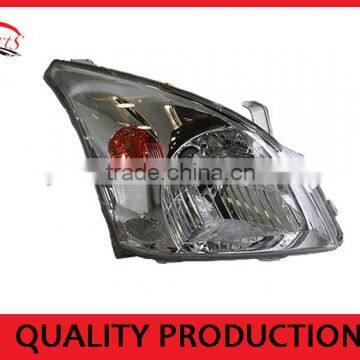 car head lamp used for toyota land cruiser prado 2003 head lamp                        
                                                Quality Choice