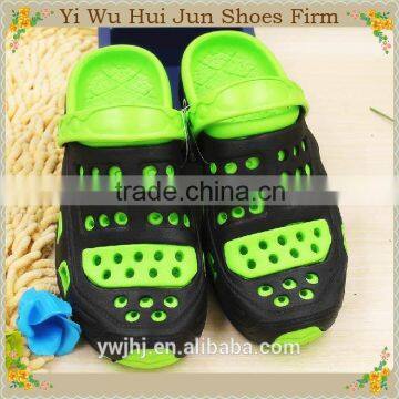 Popular Flip Flop Beach Slippers Funny Slippers For Couple (HJSQ006)
