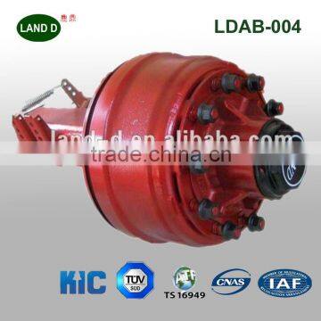 China L1 Used Military Axles With High Quality photo-3