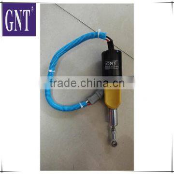 4063712 engine stop switch for excavator