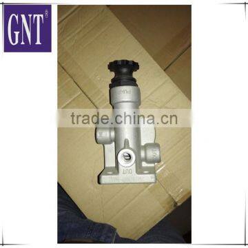 PC200-8 6754-71-7200 fuel pump for excavator