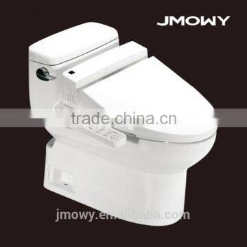 2016 cermaic smart toliet wc pan hot sales