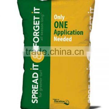 Woven polypropylene bags fertilizer packaging bags 12.5kg 50kg