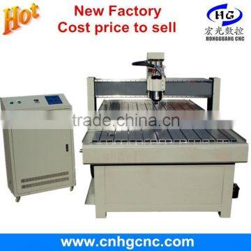 High quality Carpentry cnc Machine for sale