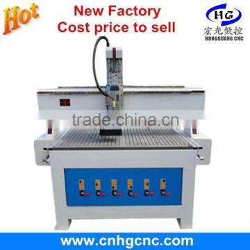 High Power Electric Router and Carpentry Engraving Machine