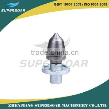 tungsten carbide cement road milling cutter bits