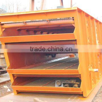 High Quality Vibrating Screen