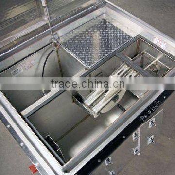 Oil Seperator photo-2