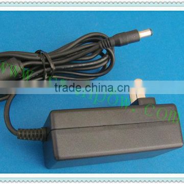 logitech ac adapter 24W 12v 2a China adaptors passed UL GS CE KC