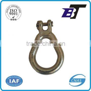 G70 chian fittings australian type clevis pear link