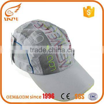 Breathable Mesh Waterproof Sport Football Running Caps for Men photo-4