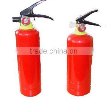 Portable Fire Extinguisher