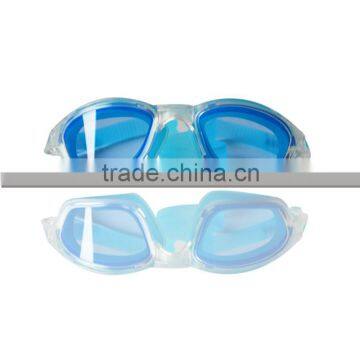 Simply Design Anti fog Adult Arena Swimming Goggles For Women/Men