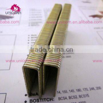 16GA 7/16 CROWN N17 N19 N21 Industrial Staples photo-5