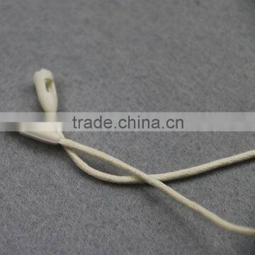 xu ran Cheap plastic seal tag with string