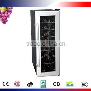 24 Bottles Wine Coolers CW-65AB