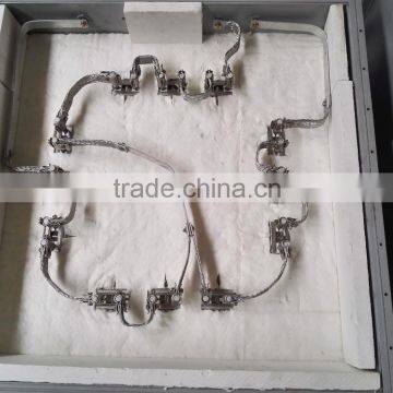 ST-1700MVBL-10 Vacuum Load at the Bottom Furnace photo-3