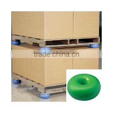 PALLET CUSHIONS (Green)-Prevent Costly Shock Damage photo-6
