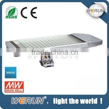 Hot sales!!!IP65 CE RoHS Durable & Pupular 1cob led street light 100w12v