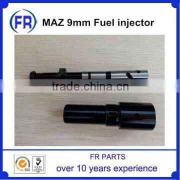 high quality MAZ 9mm Fuel injector