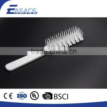 Professional fashion wide tooth comb