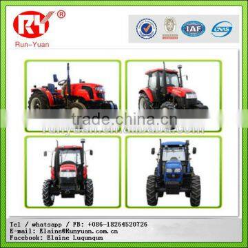 Wheel Farm Tractor Best Prices photo-4