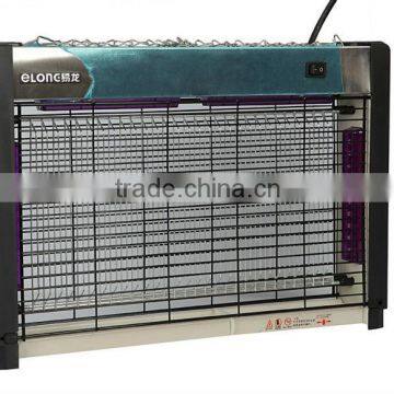Electric Fly Insect Controller trap killer lamp