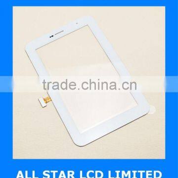 For Samsung Tab P6200 touch