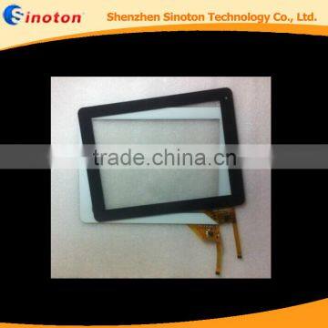 Tablet MID 9.7 inch touch screen YTG-P97002-F1 V1.5