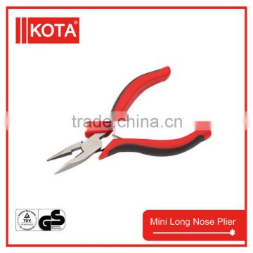 Chrome Vanadium Mini Long Nose Plier