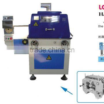 LCX1000 Hard candy /soft candy chain-type forming machine