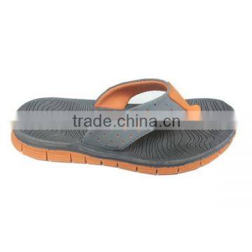 2015 Wholesale Slippers Comfortable Flip Flops Flat Children Sandals Slippers photo-3