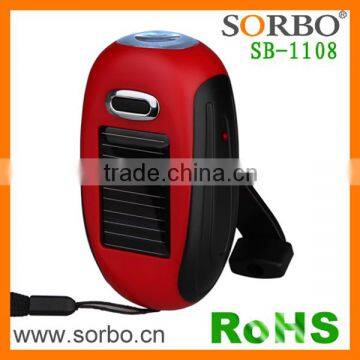 2013 Portable LED Flashlight Torch