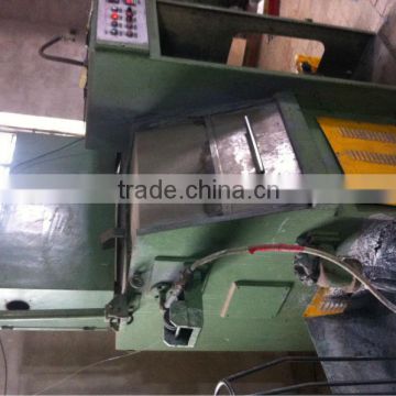 high speed wire drawing machine for making scourer