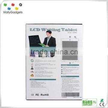 2016 Popular 8.5inch Paperless LCD Writing Graphic Tablet Boogile PAD Baord,LCD Writing Tablet for Students photo-6
