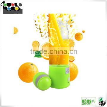 portable juicer machine juicer cup electric rechargeable fruit juicer cup