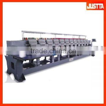 9 Needle 15 Head Embroidery Machine Prices JT-N915-H