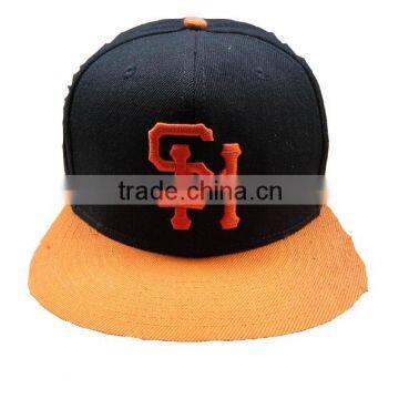 Sport wholesale high quality custom cap