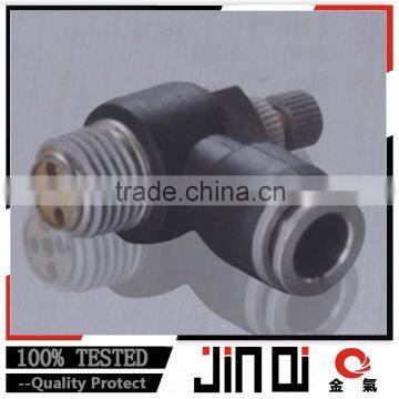 china space saving pneumatic valve