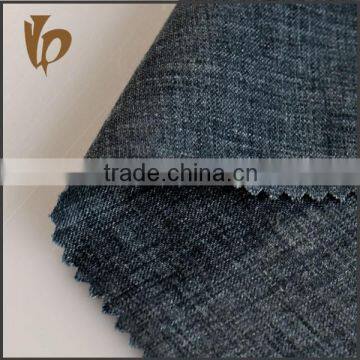 Linen Polyester Plaid Yarn Dyed Linen Fabric Wholesale for Pants photo-2