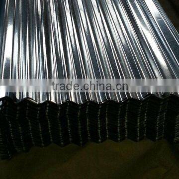 Roofing Sheet SGCH Full hard ( Galvanized)