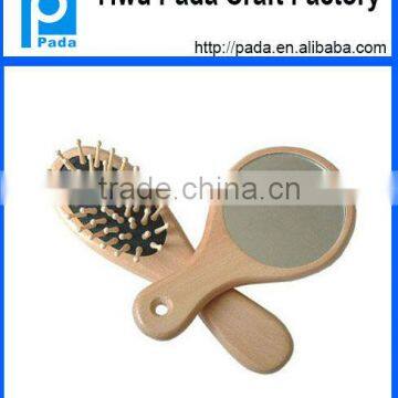 Hair Brush,Wooden Massage Brush,Massage Brush